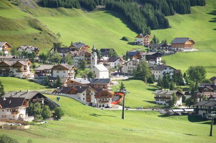 Residence Haflingerhof Corvara 30 suedtirol.info