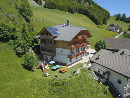 Residence Haflingerhof Corvara 1 suedtirol.info