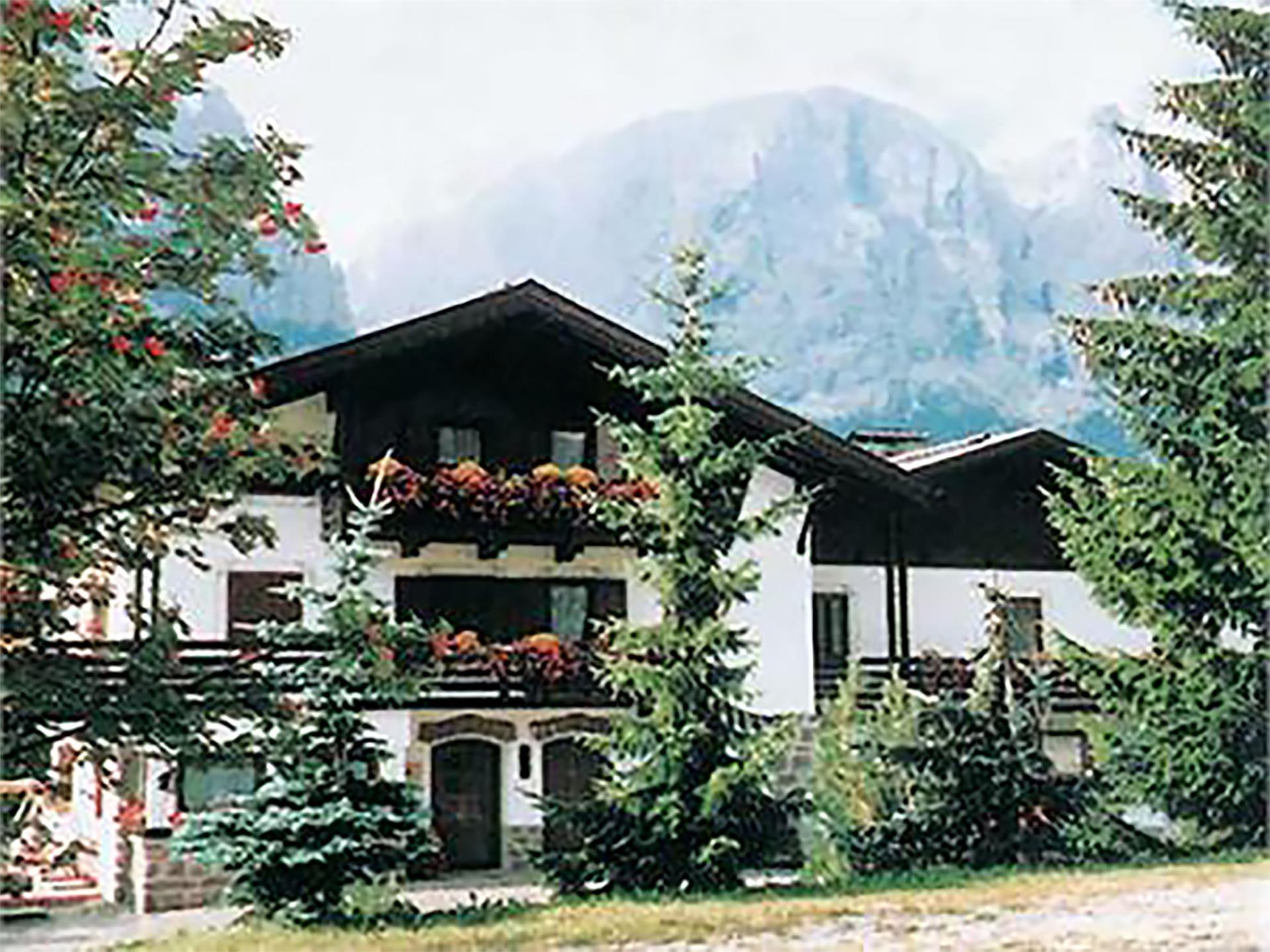 Residence Villa Pinter Corvara 1 suedtirol.info