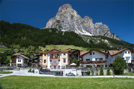 Residence Ciasa Morin Corvara 5 suedtirol.info