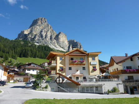 Residence Ciasa Morin Corvara 6 suedtirol.info