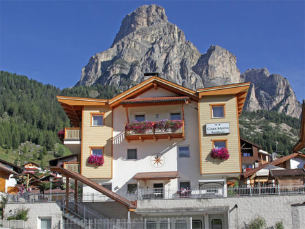 Residence Ciasa Morin Corvara 3 suedtirol.info