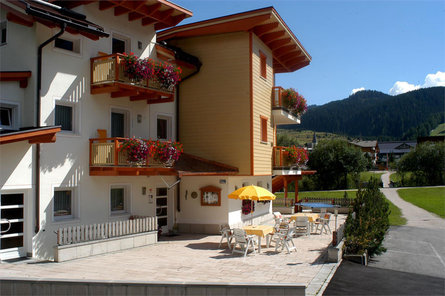 Residence Ciasa Morin Corvara 8 suedtirol.info