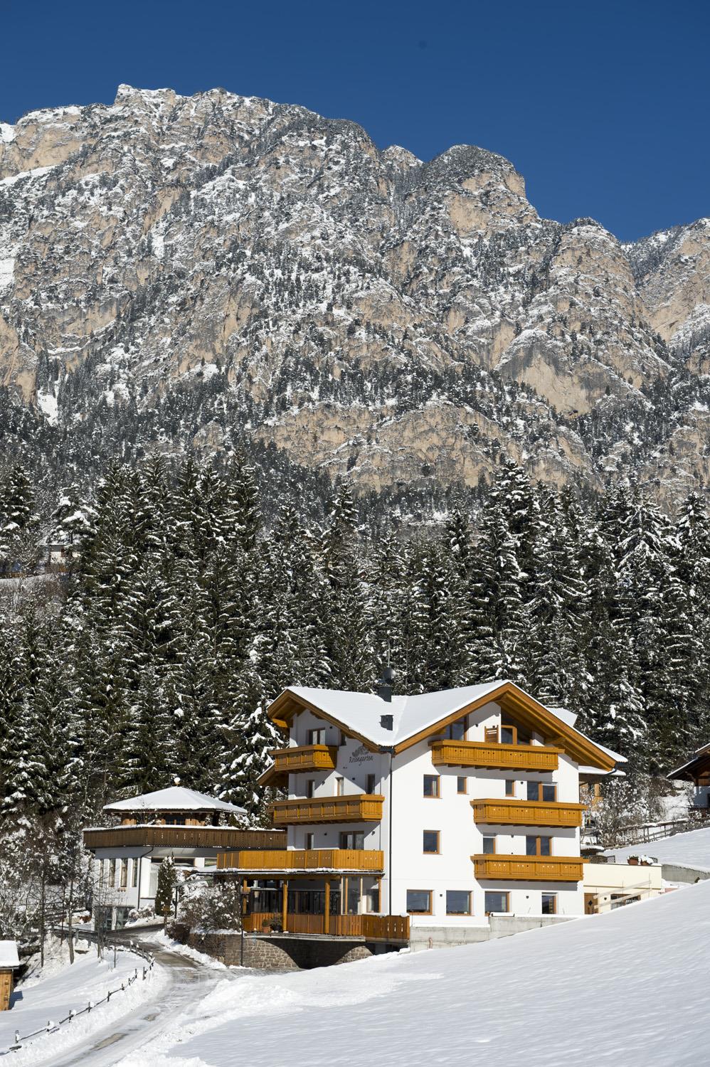 Rosengarten Residence Tiers am Rosengarten/Tires al Catinaccio 3 suedtirol.info