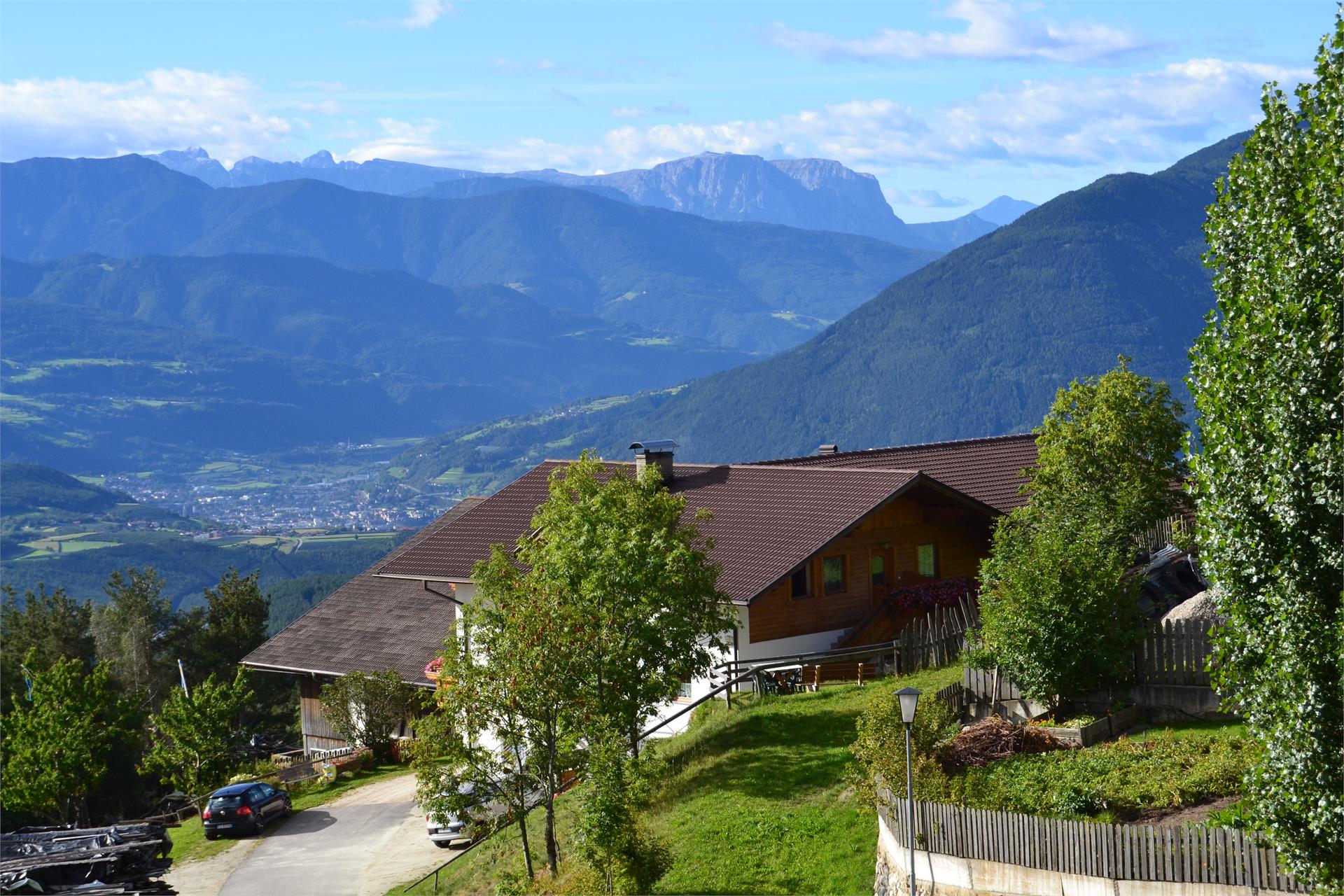 Residence Rastbichl Rio di Pusteria 24 suedtirol.info