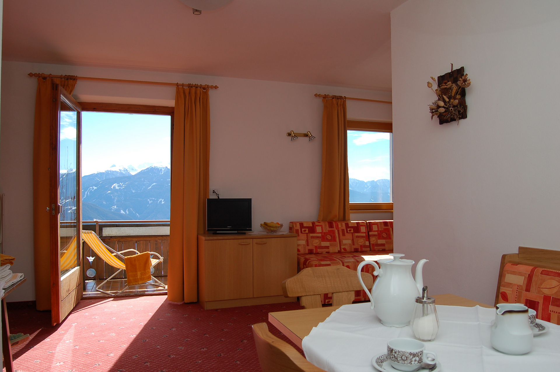 Residence Rastbichl Rio di Pusteria 29 suedtirol.info