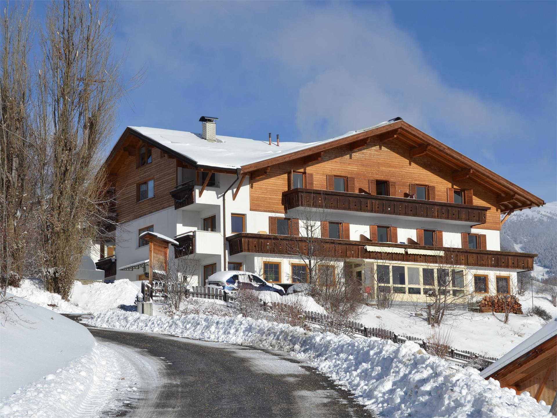 Residence Rastbichl Rio di Pusteria 1 suedtirol.info