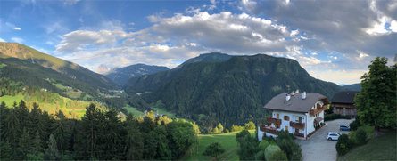 Nature Residence Telfnerhof Lajen 10 suedtirol.info