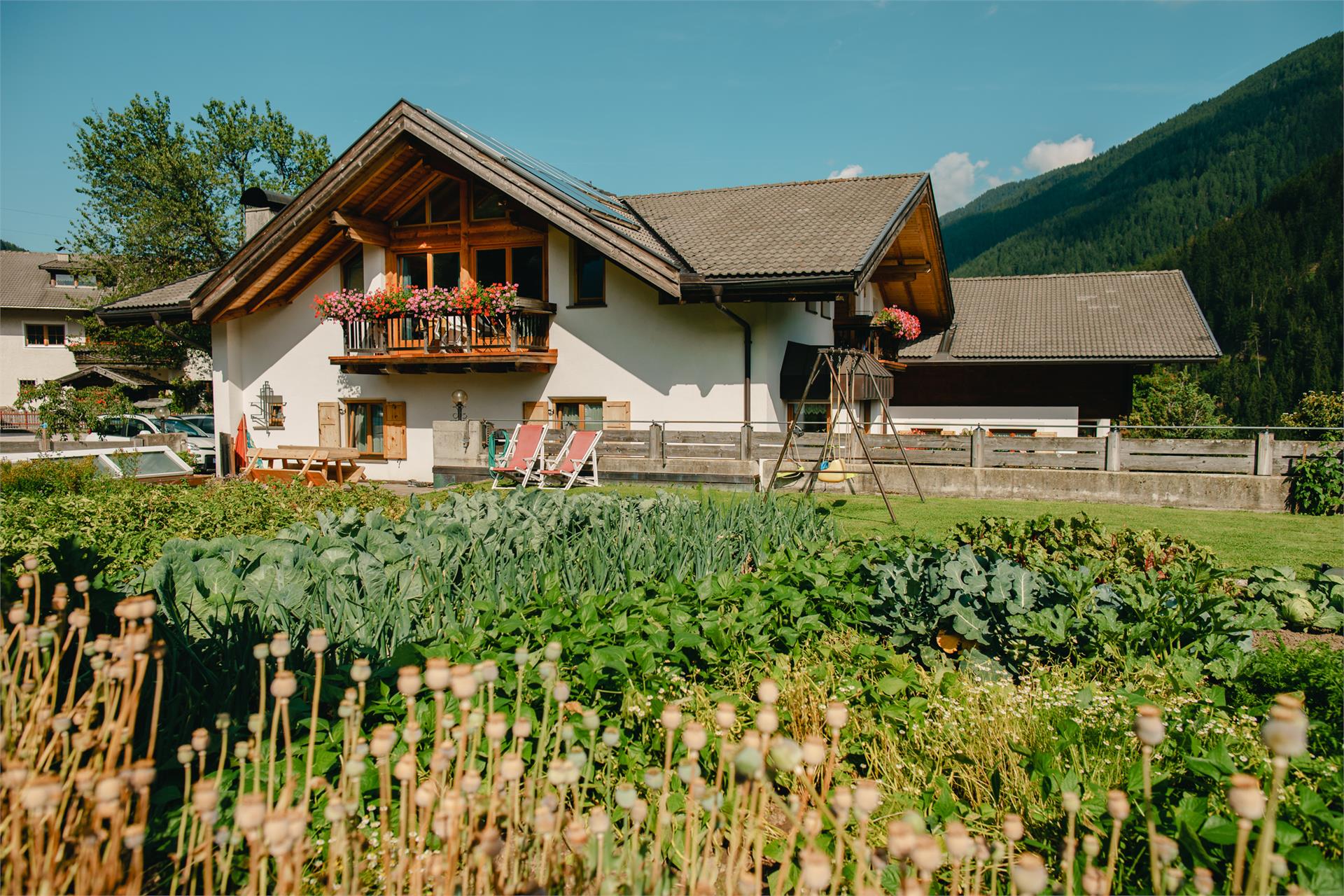 Residence Karnutsch Ulten 9 suedtirol.info