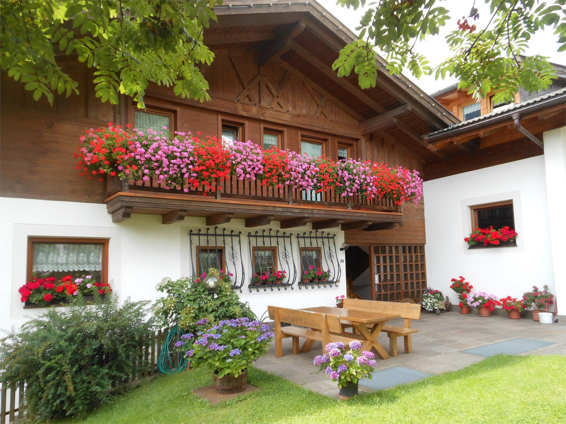 Residence Karnutsch Ulten 4 suedtirol.info