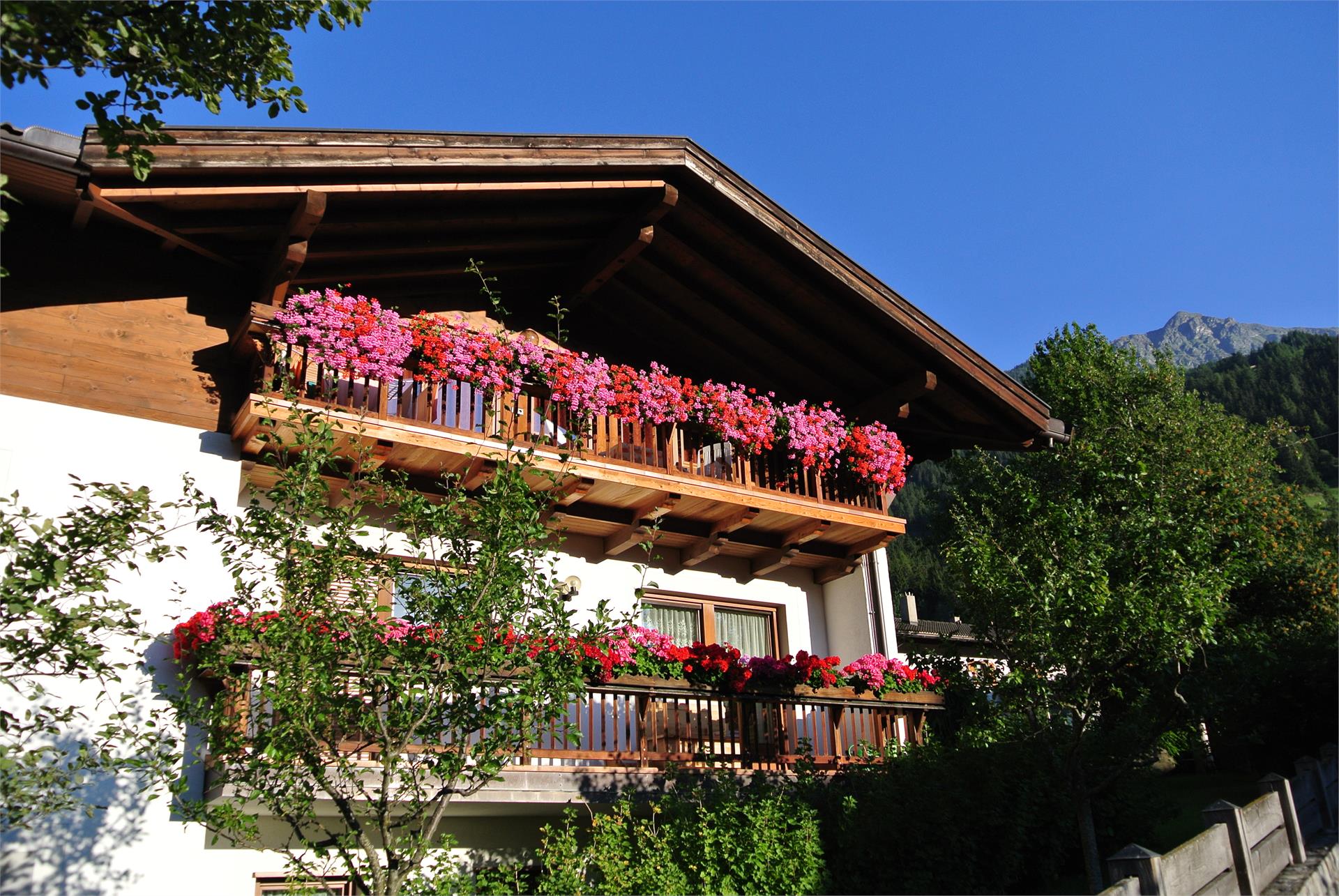 Residence Karnutsch Ulten 7 suedtirol.info