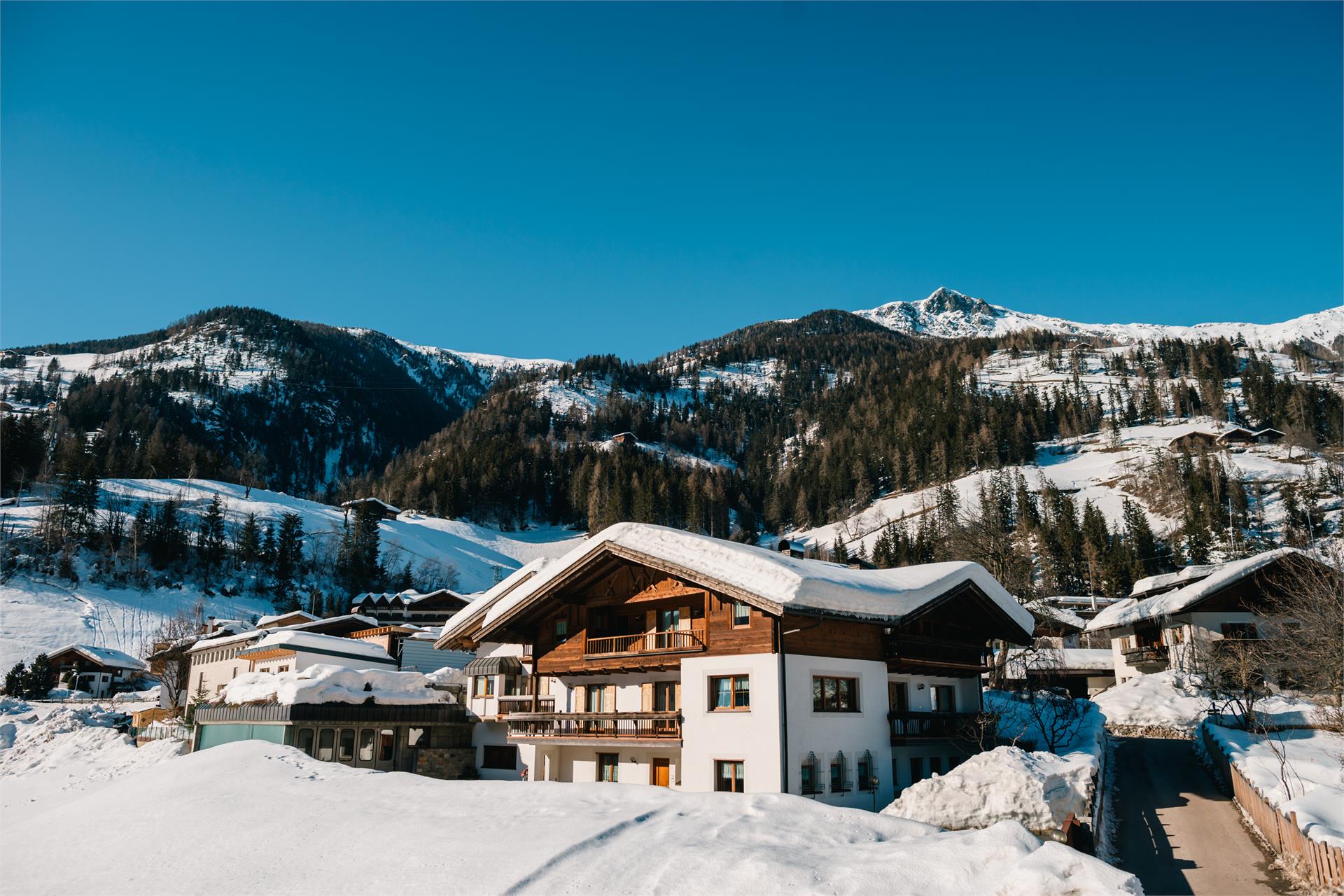 Residence Karnutsch Ulten 1 suedtirol.info