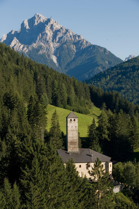 Ronacherhof Welsberg-Taisten 9 suedtirol.info