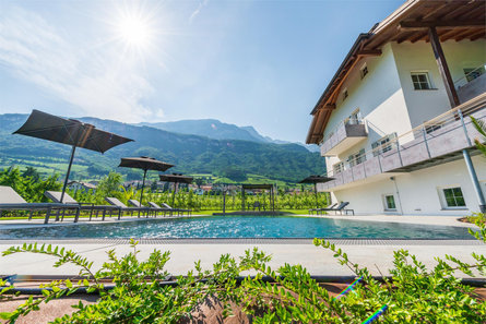 Reinhold Zwerger Tramin an der Weinstraße/Termeno sulla Strada del Vino 7 suedtirol.info