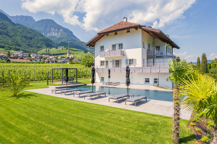 Reinhold Zwerger Tramin an der Weinstraße/Termeno sulla Strada del Vino 11 suedtirol.info