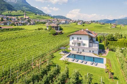 Reinhold Zwerger Tramin an der Weinstraße/Termeno sulla Strada del Vino 5 suedtirol.info