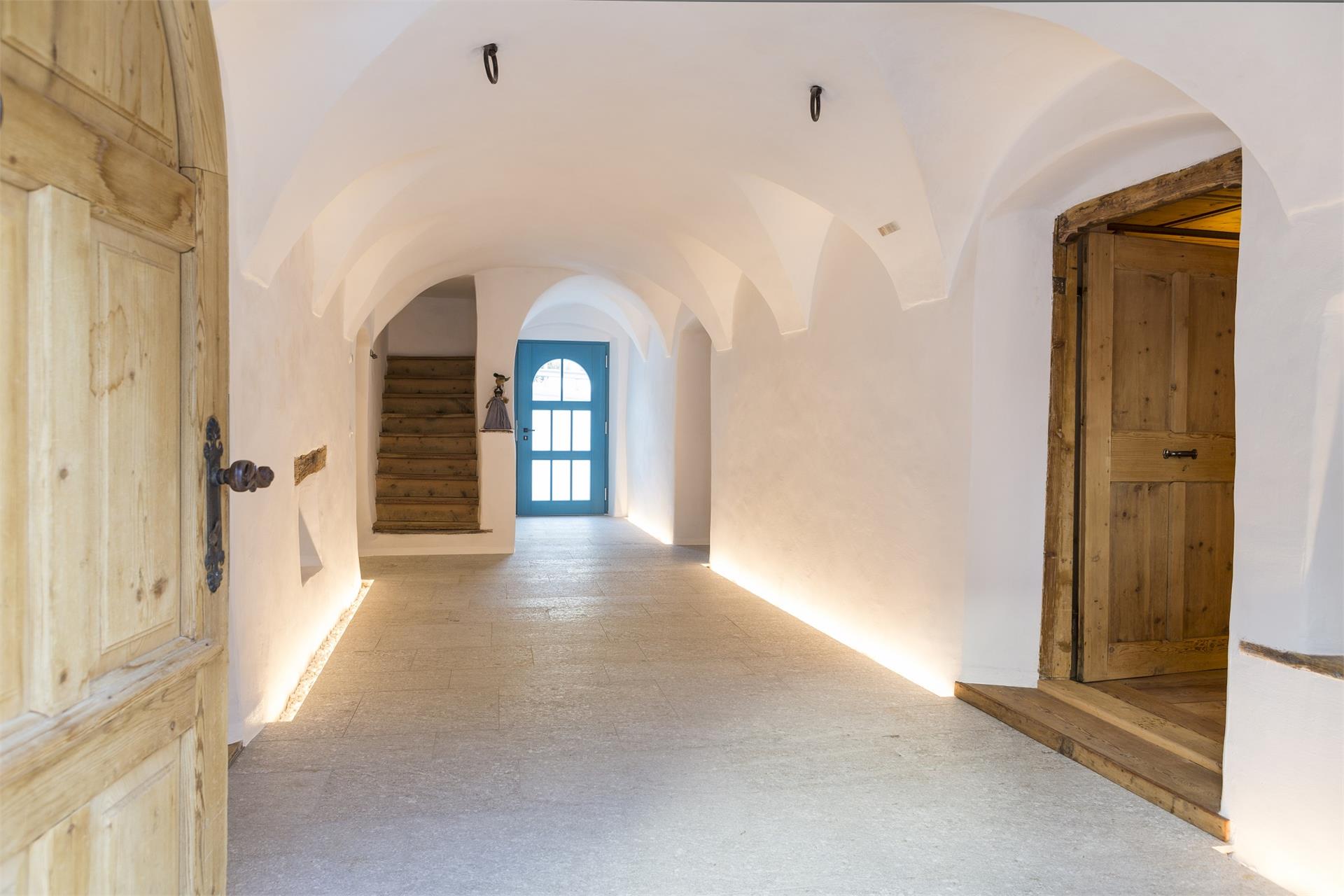 Appartements Zi Ranna UAB Gsies/Valle di Casies 9 suedtirol.info