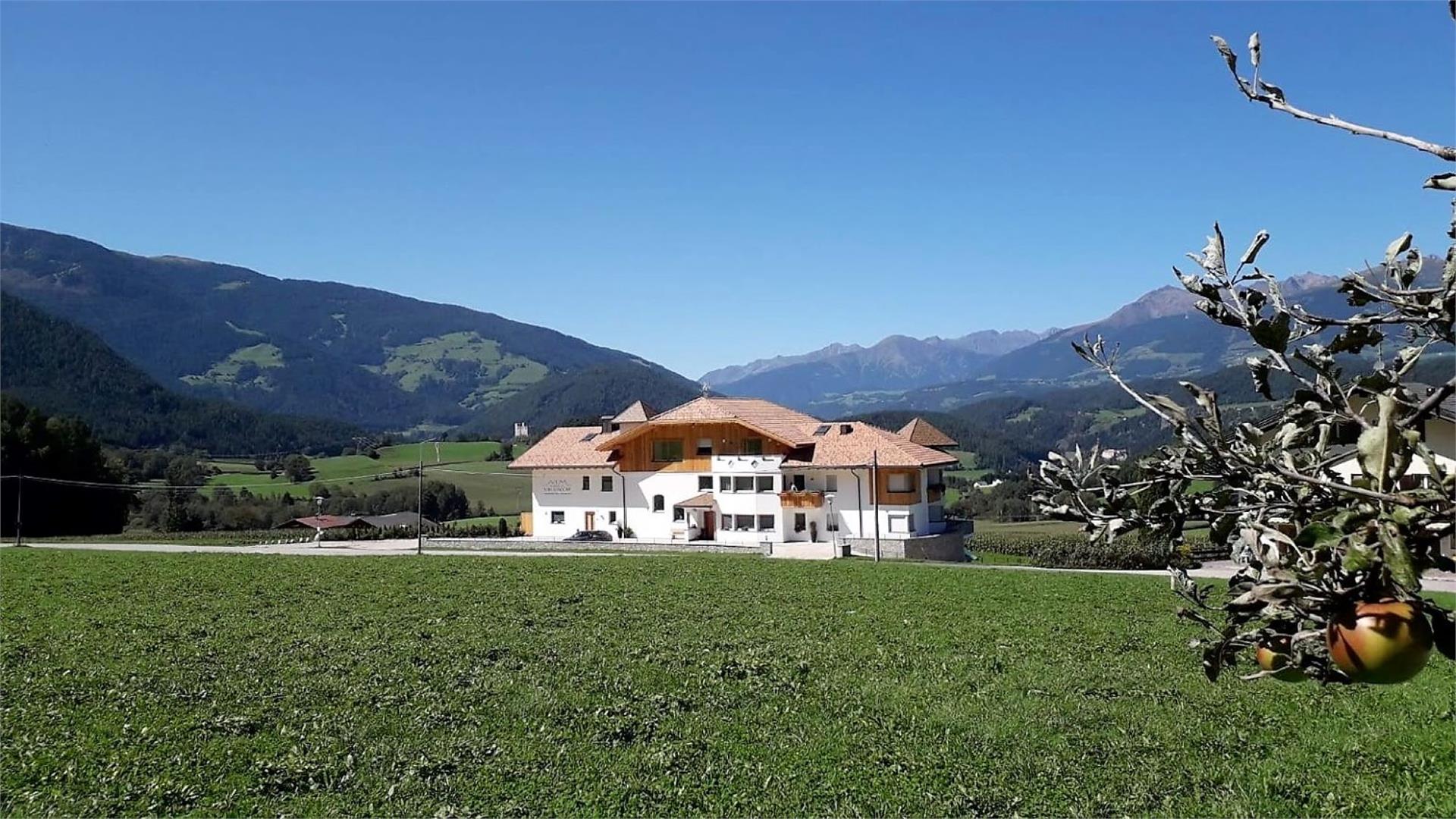 Residence Stefansdorf St.Lorenzen/San Lorenzo di Sebato 10 suedtirol.info