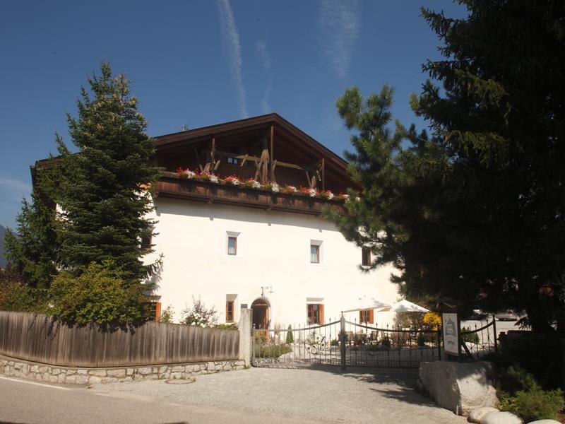 Residence Rasp zu Natz Natz-Schabs/Naz-Sciaves 1 suedtirol.info