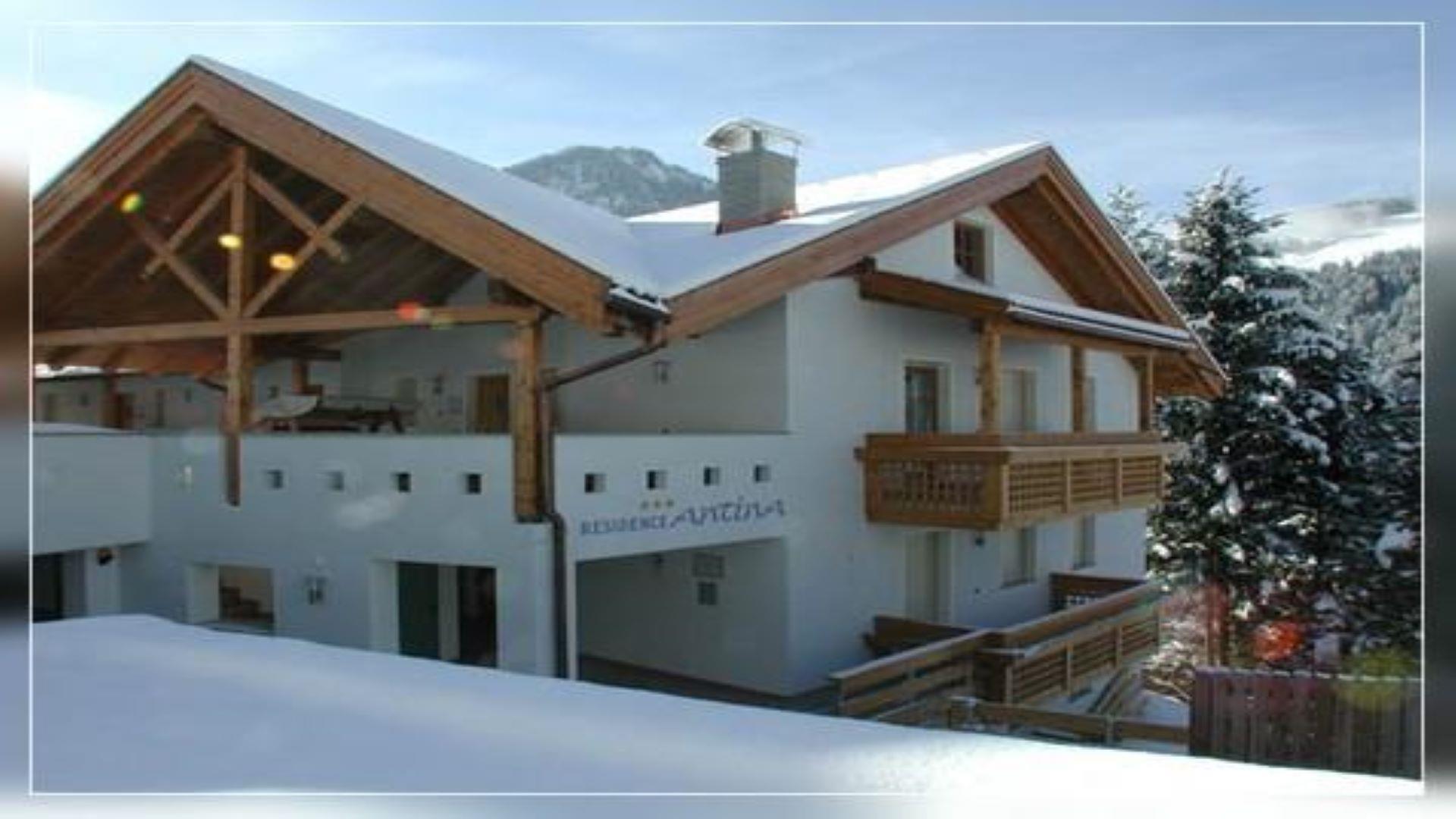 Residence Antina San Vigilio 1 suedtirol.info