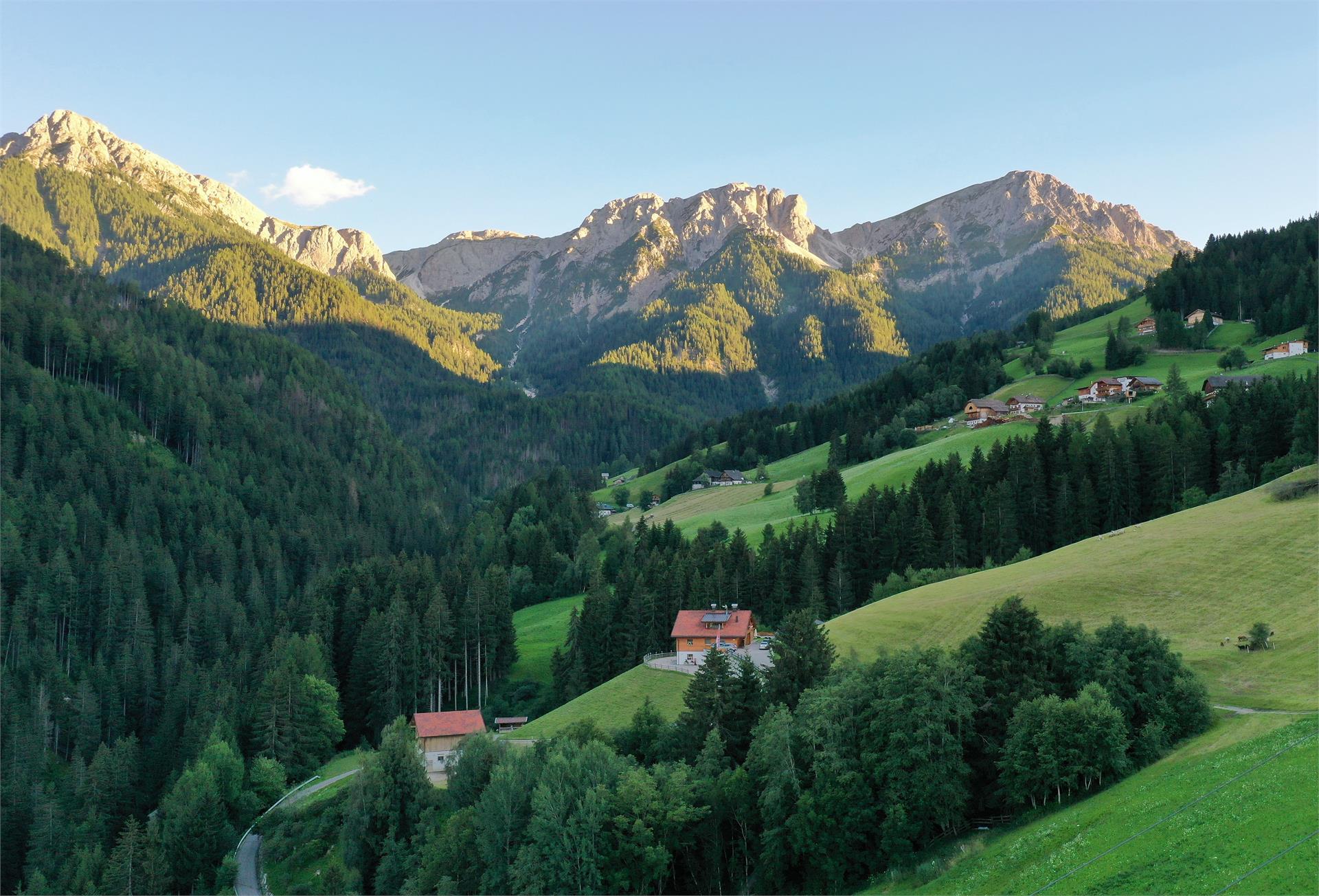 Residenz Erschbaum Olang/Valdaora 4 suedtirol.info