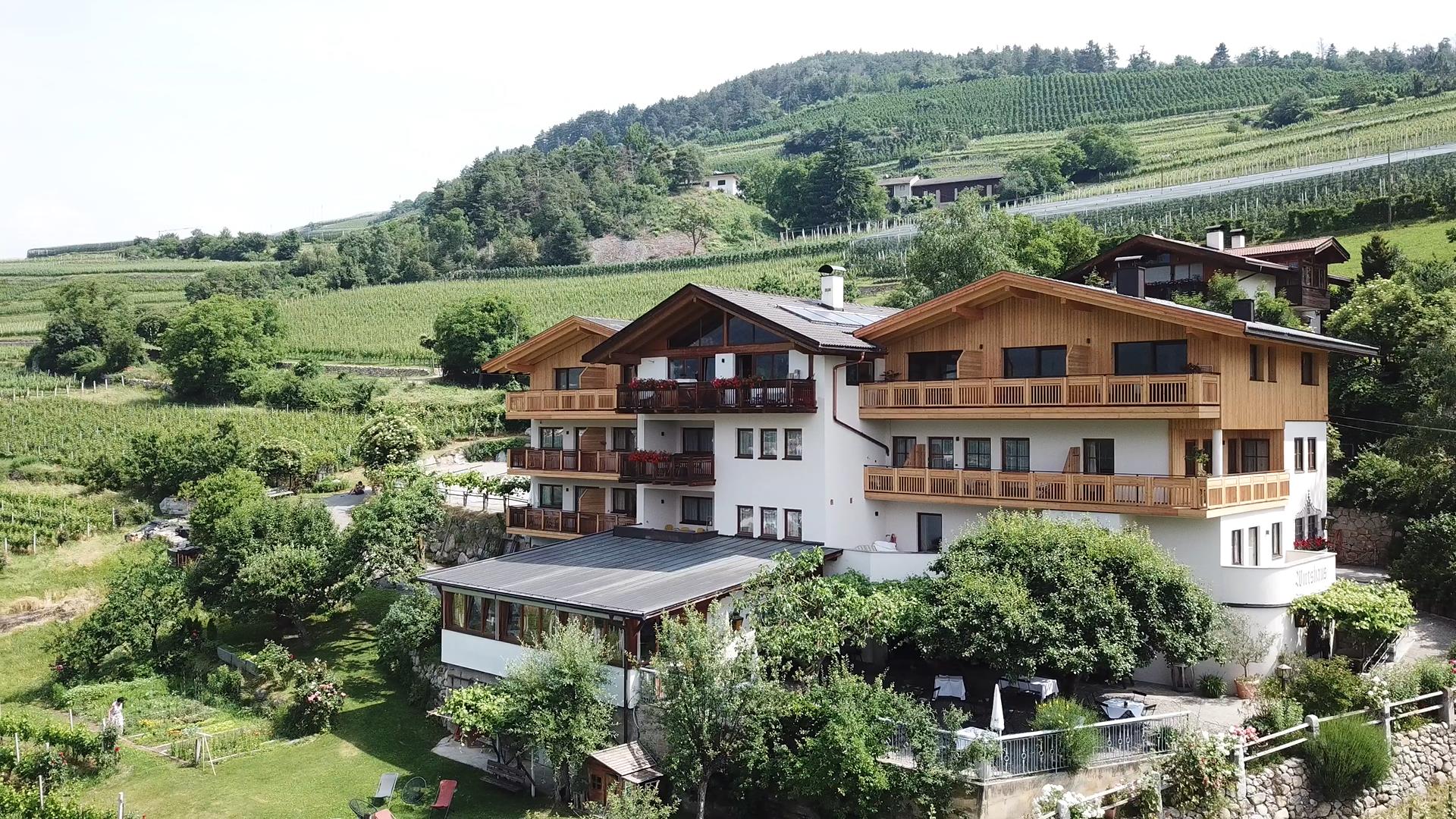 Residence Sunnegg Bressanone 14 suedtirol.info