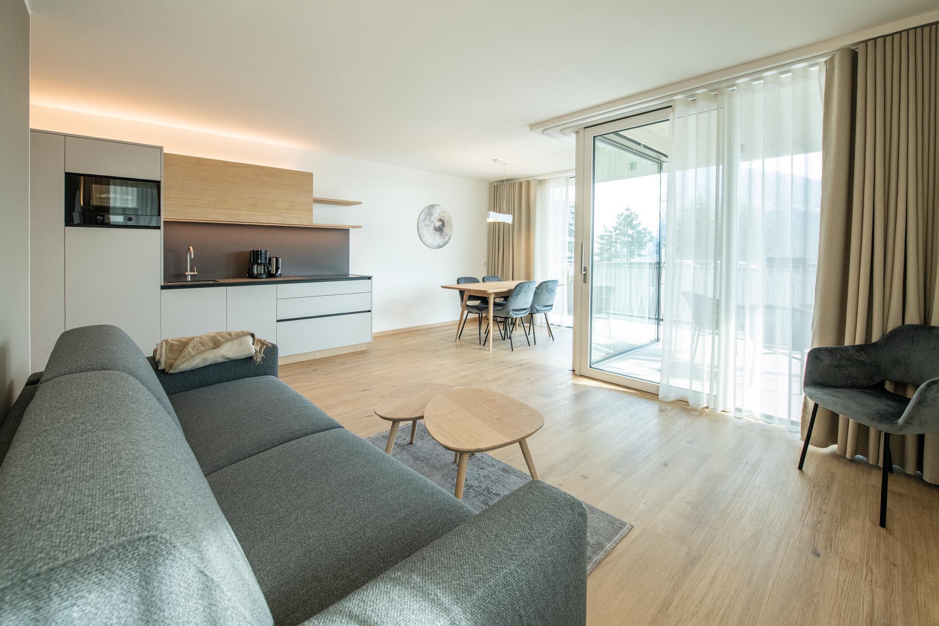 Residence aMoret Bressanone 30 suedtirol.info