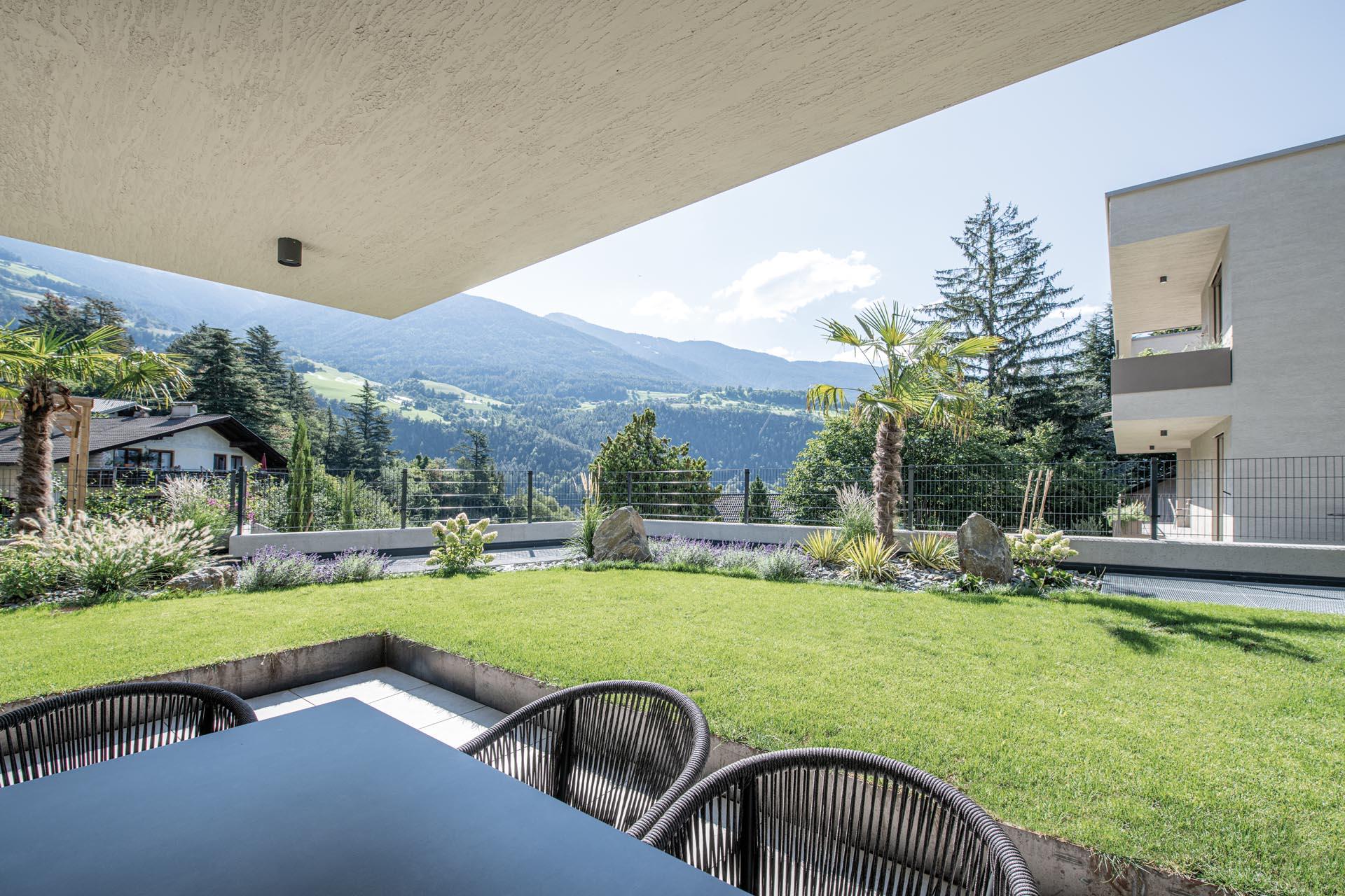 Residence aMoret Bressanone 2 suedtirol.info