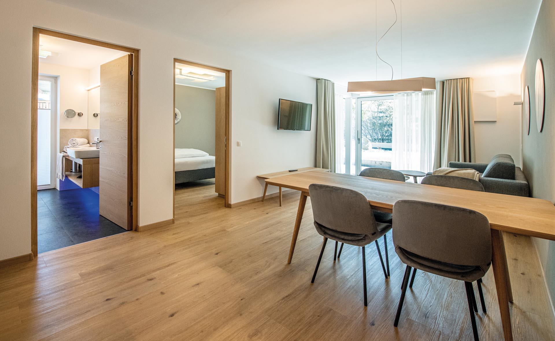 Residence aMoret Bressanone 8 suedtirol.info