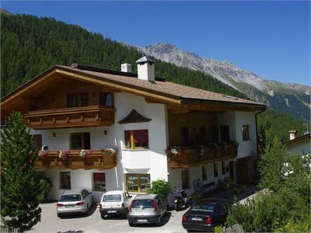 Residence Firn Stilfs/Stelvio 1 suedtirol.info