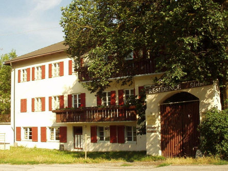 Residence Steiner Rasen-Antholz 1 suedtirol.info