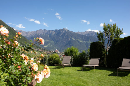 Residence Margreth Marling 7 suedtirol.info