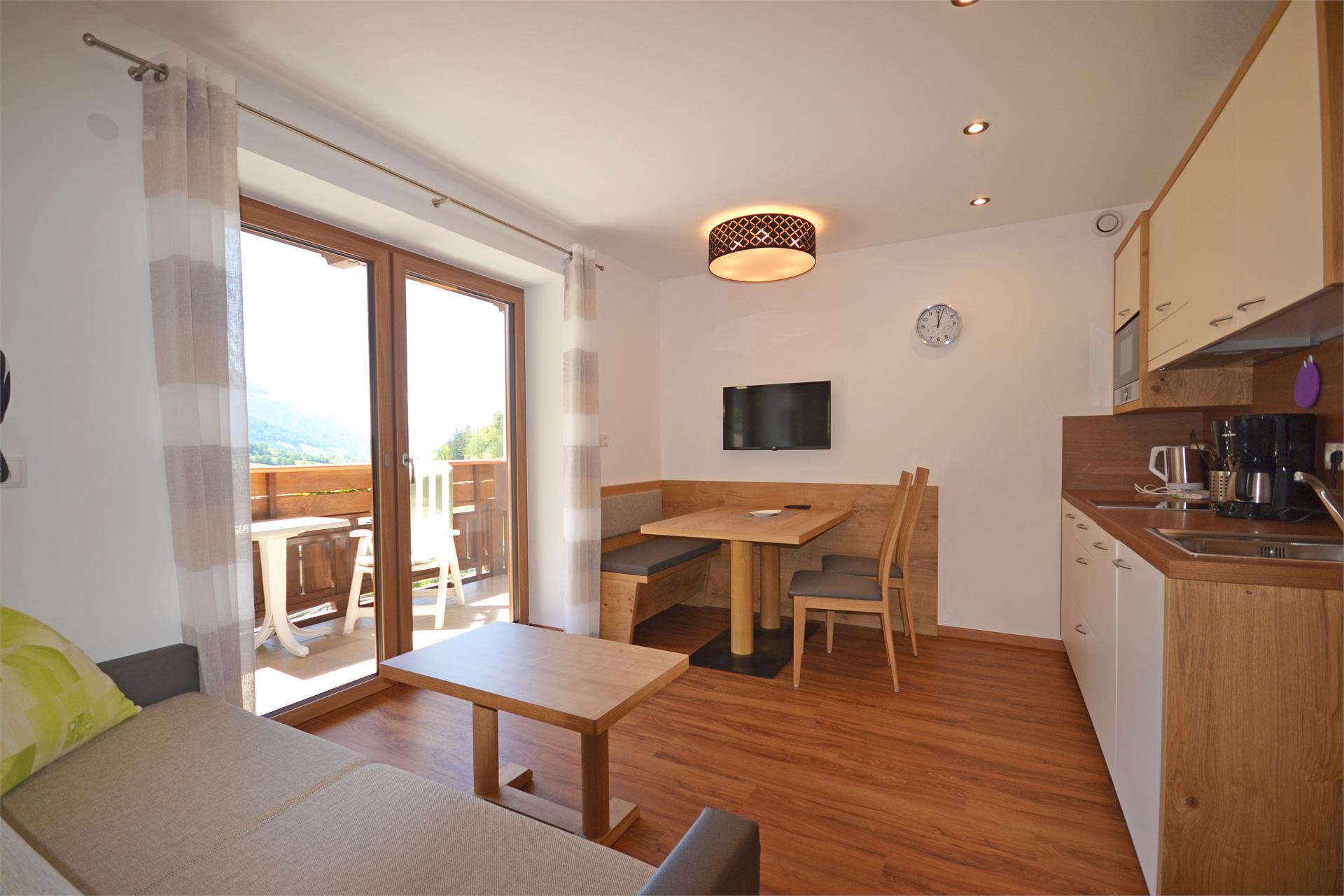 Residence Apartment Talblick St.Leonhard in Passeier/San Leonardo in Passiria 26 suedtirol.info