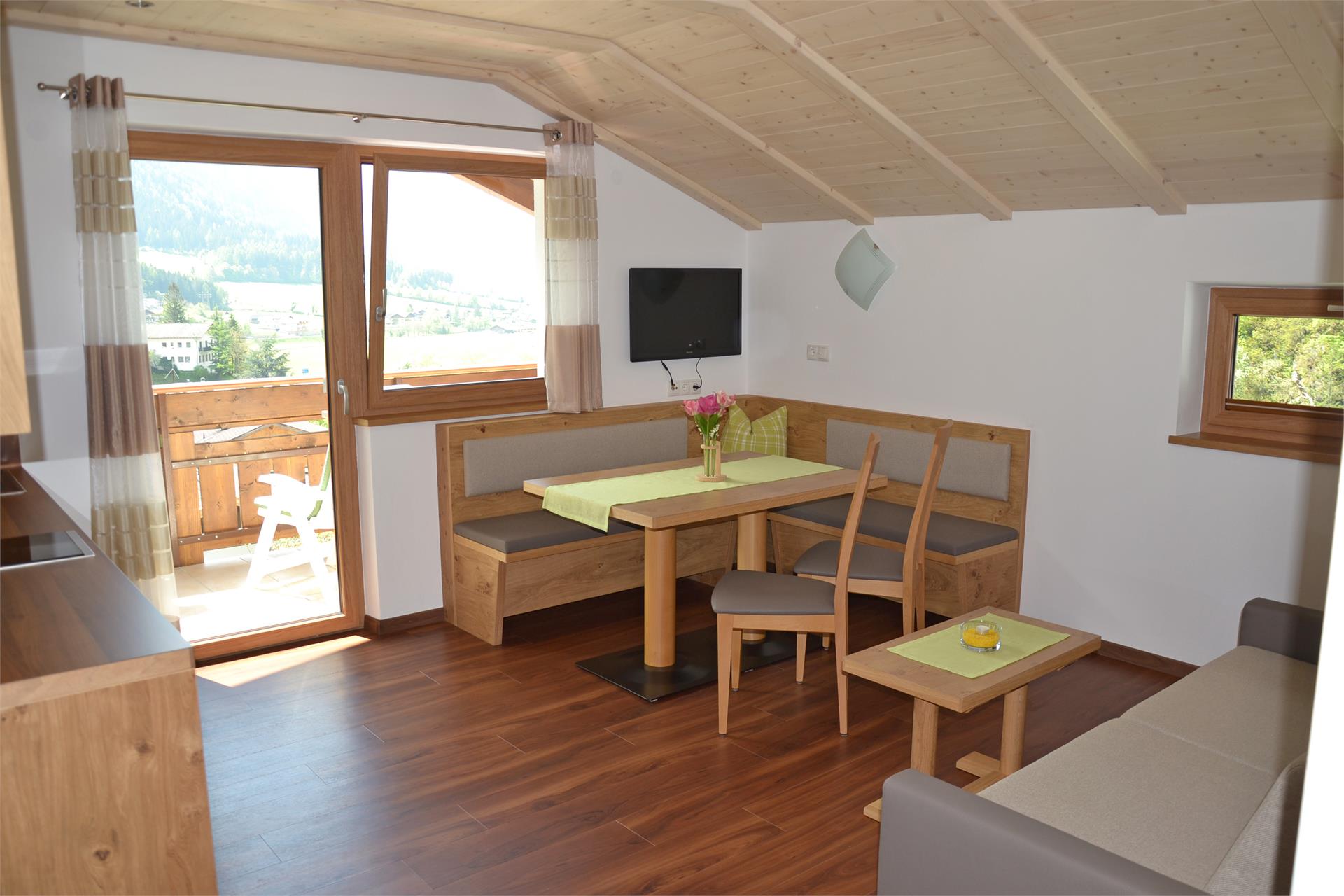 Residence Apartment Talblick St.Leonhard in Passeier/San Leonardo in Passiria 5 suedtirol.info