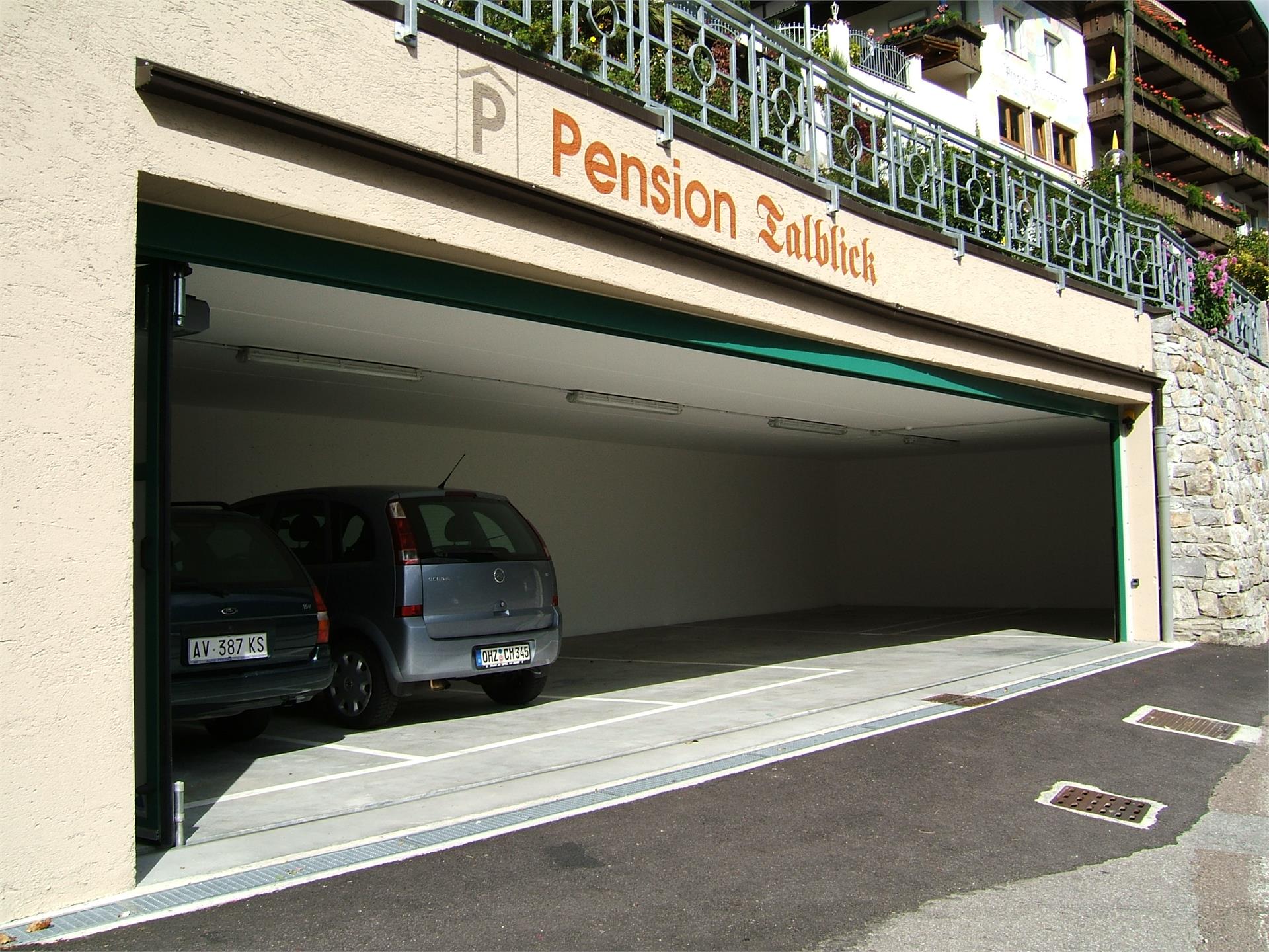 Residence Apartment Talblick St.Leonhard in Passeier/San Leonardo in Passiria 19 suedtirol.info