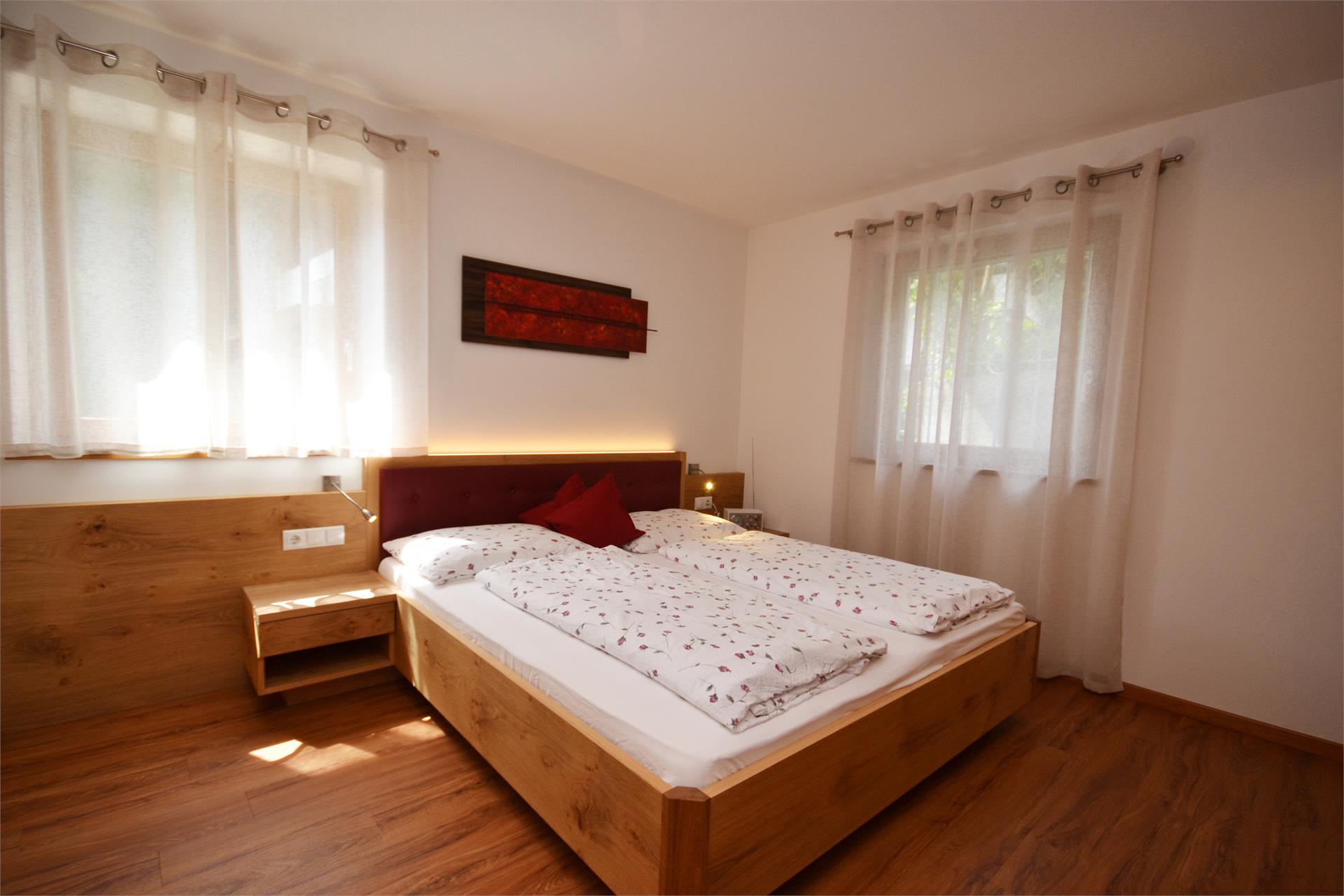 Residence Apartment Talblick St.Leonhard in Passeier/San Leonardo in Passiria 21 suedtirol.info