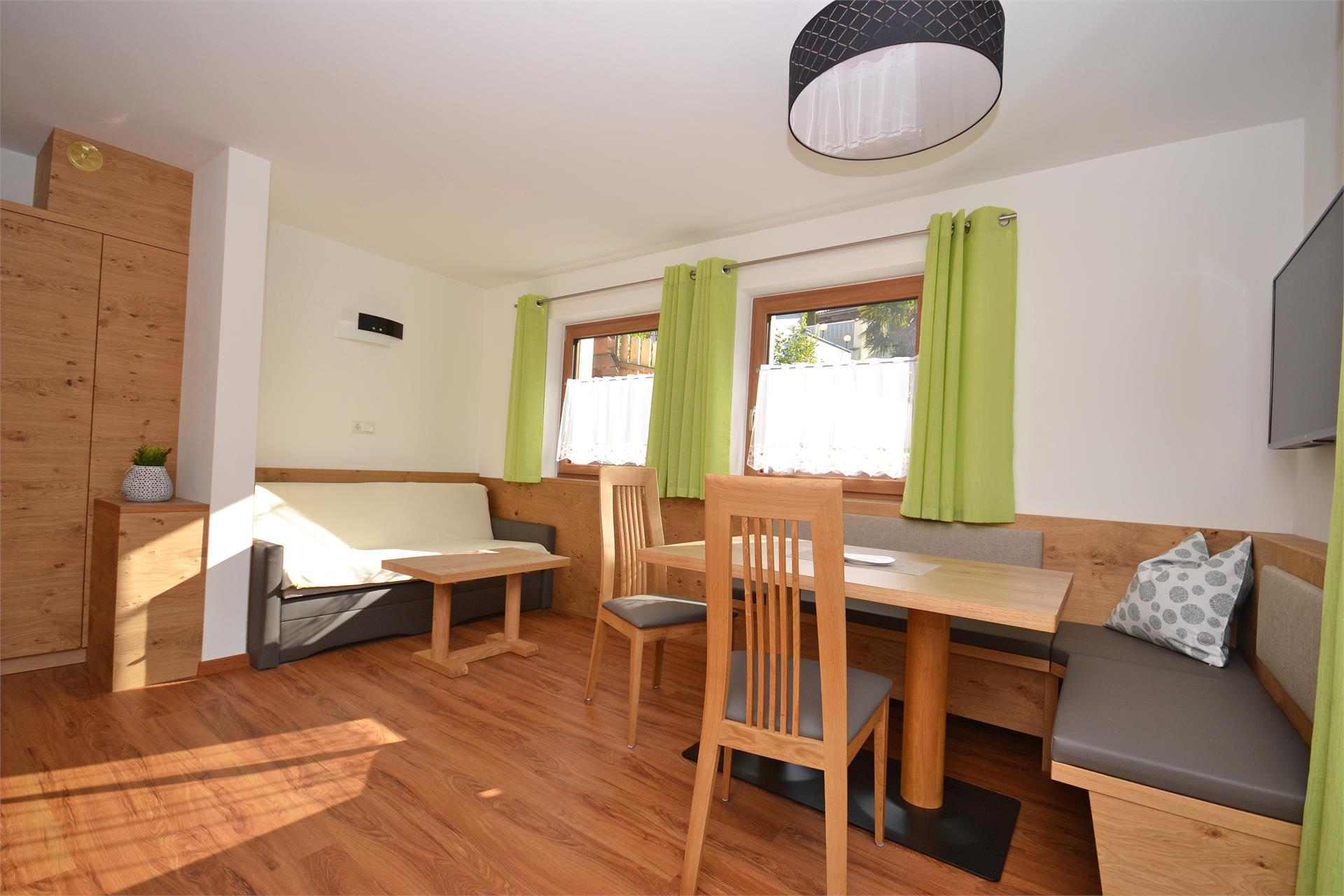 Residence Apartment Talblick St.Leonhard in Passeier/San Leonardo in Passiria 27 suedtirol.info