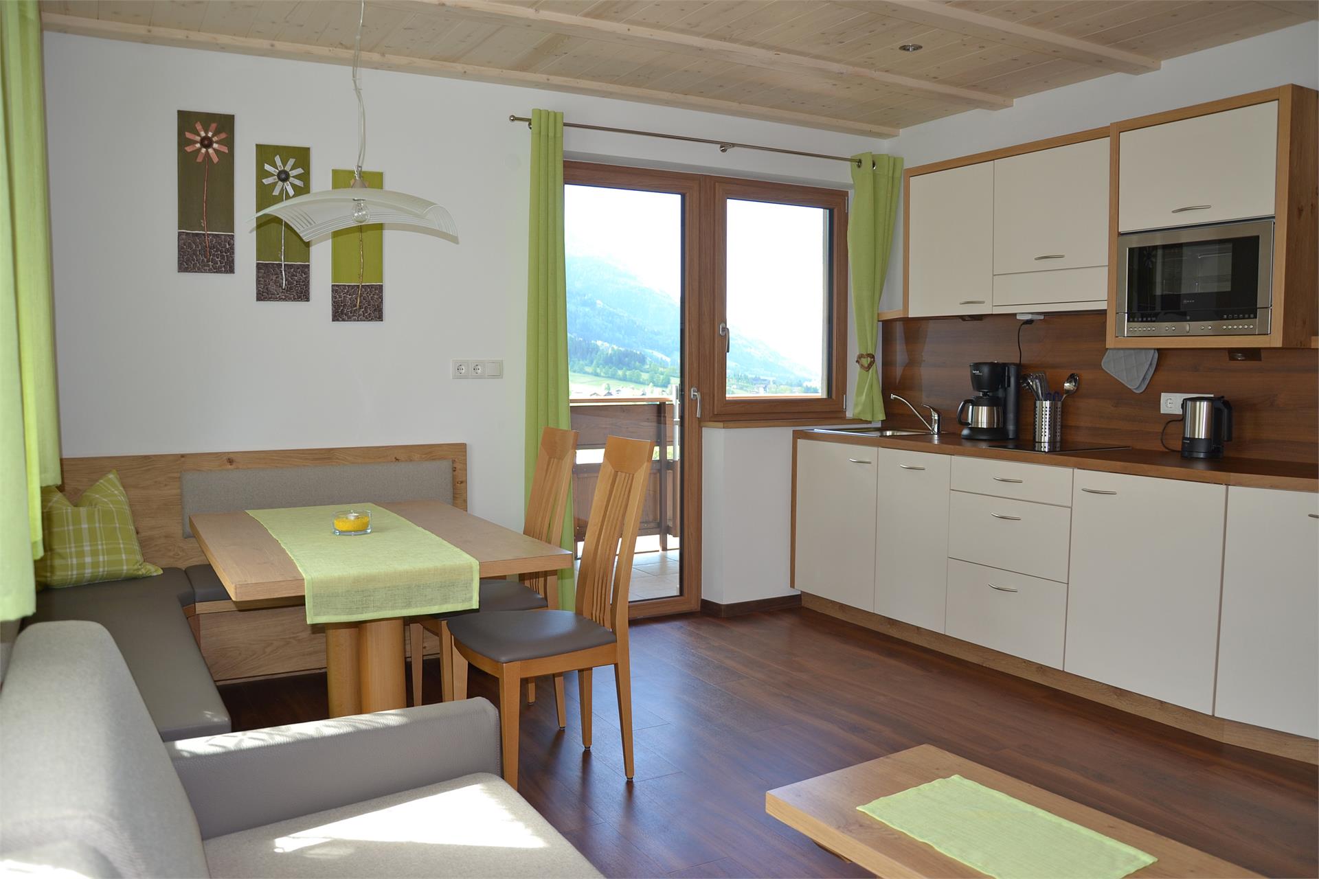 Residence Apartment Talblick St.Leonhard in Passeier/San Leonardo in Passiria 3 suedtirol.info