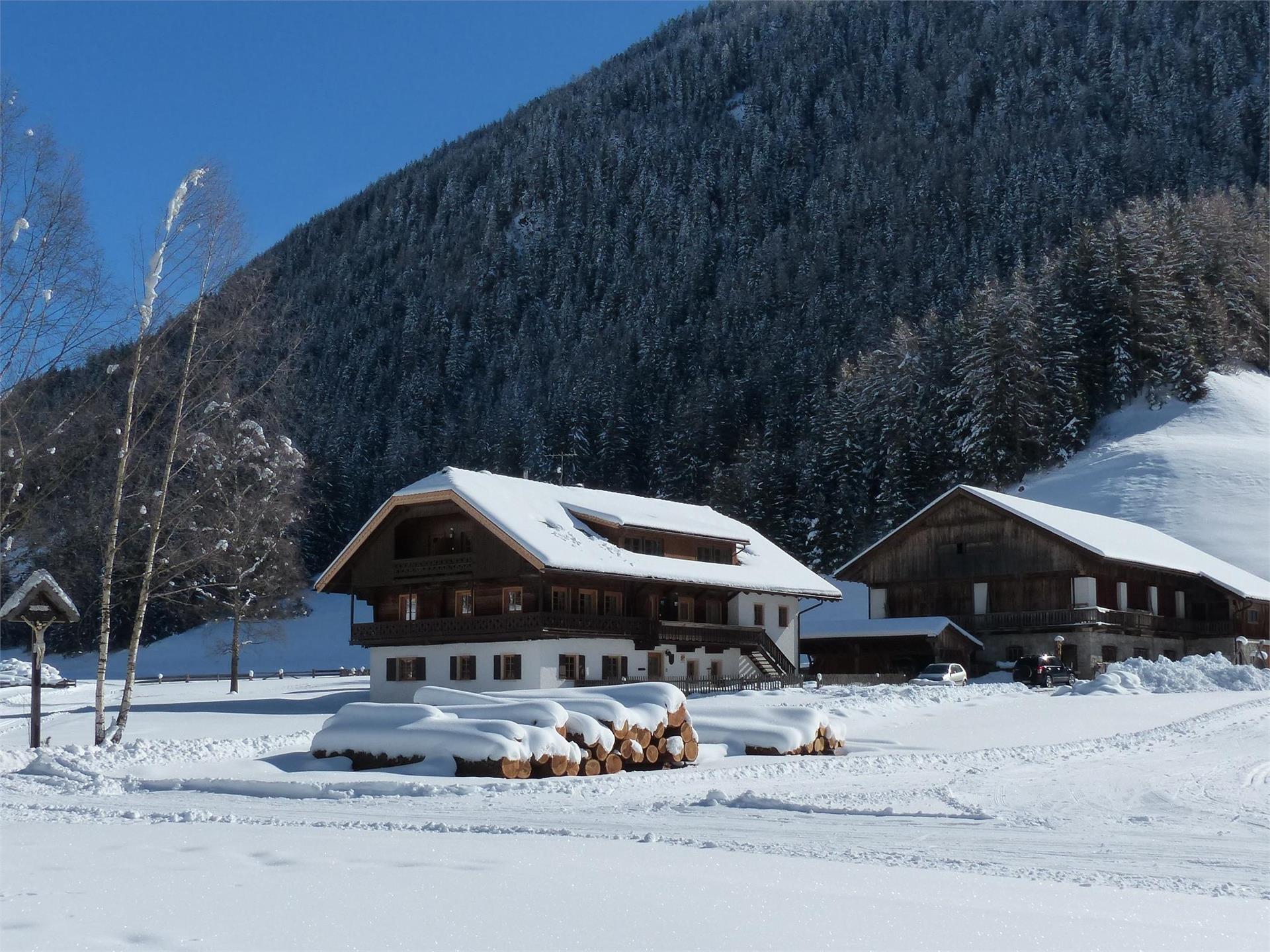 Riederhof Rasen-Antholz 1 suedtirol.info