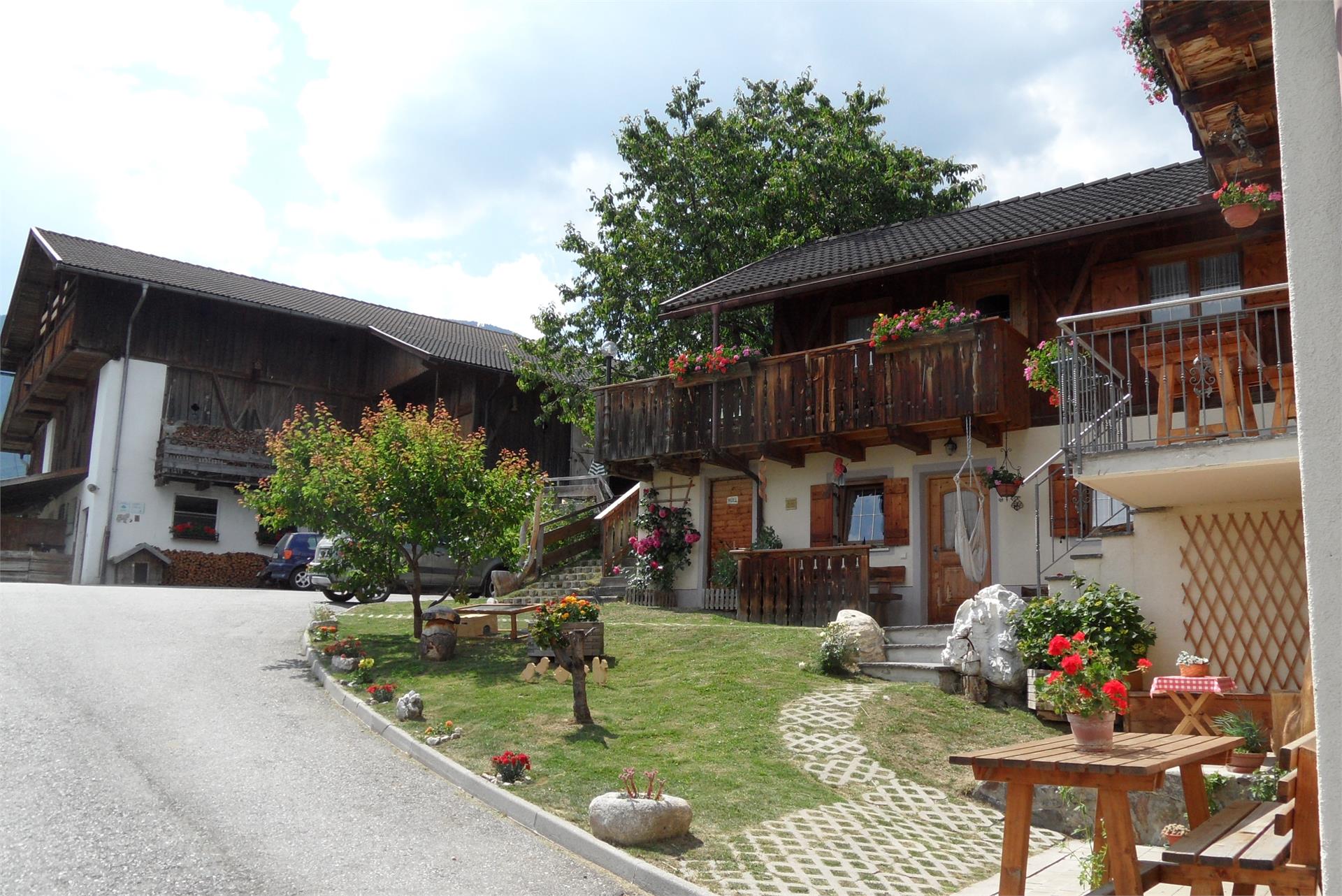 Rasöllerhof Villandro 6 suedtirol.info