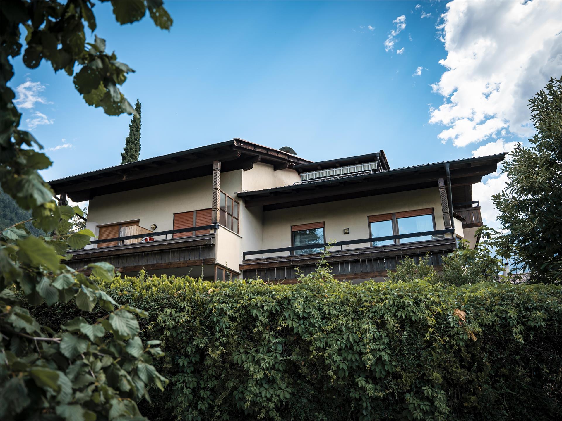 Residence Greymold Riffian/Rifiano 1 suedtirol.info