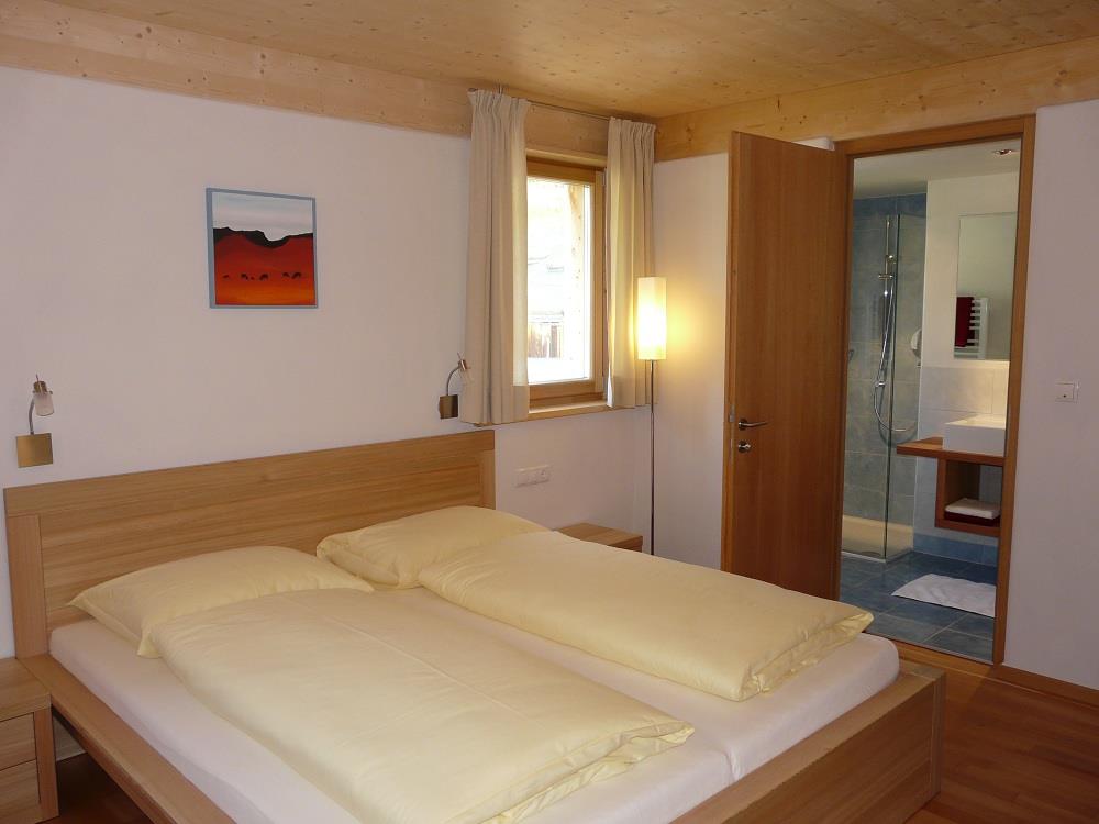 Residence Haus Andi Curon Venosta 8 suedtirol.info