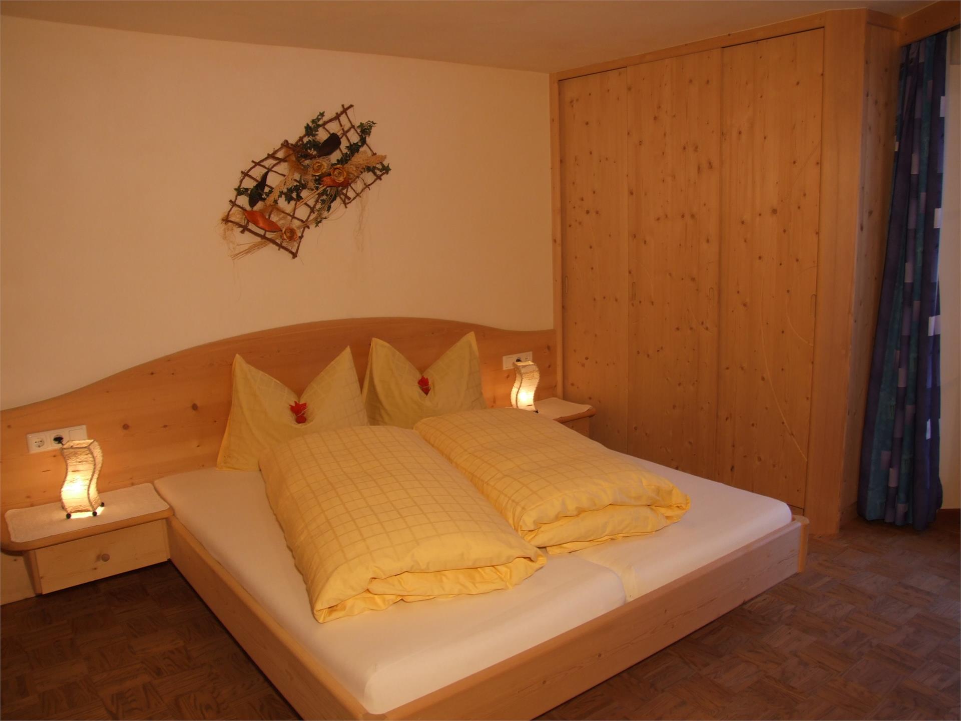 Residence Haus Andi Curon Venosta 13 suedtirol.info