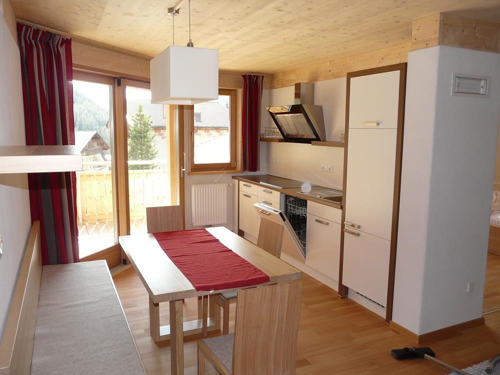 Residence Haus Andi Curon Venosta 3 suedtirol.info