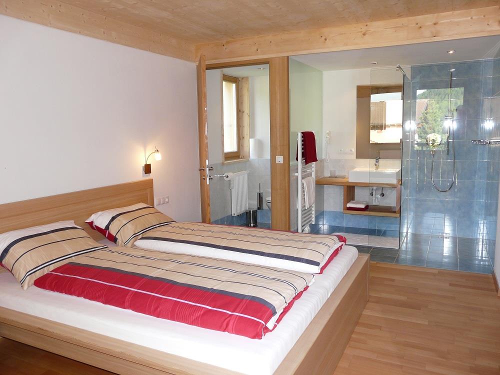 Residence Haus Andi Curon Venosta 5 suedtirol.info