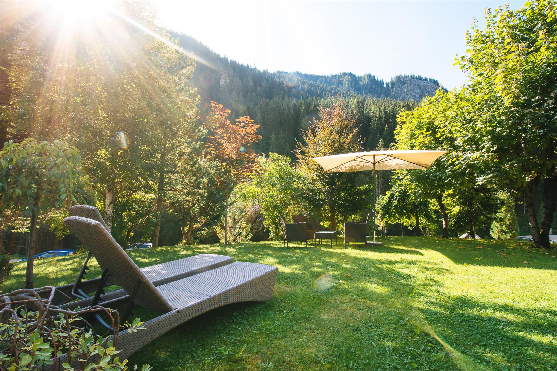 Residence Chalet Pinis Badia 14 suedtirol.info