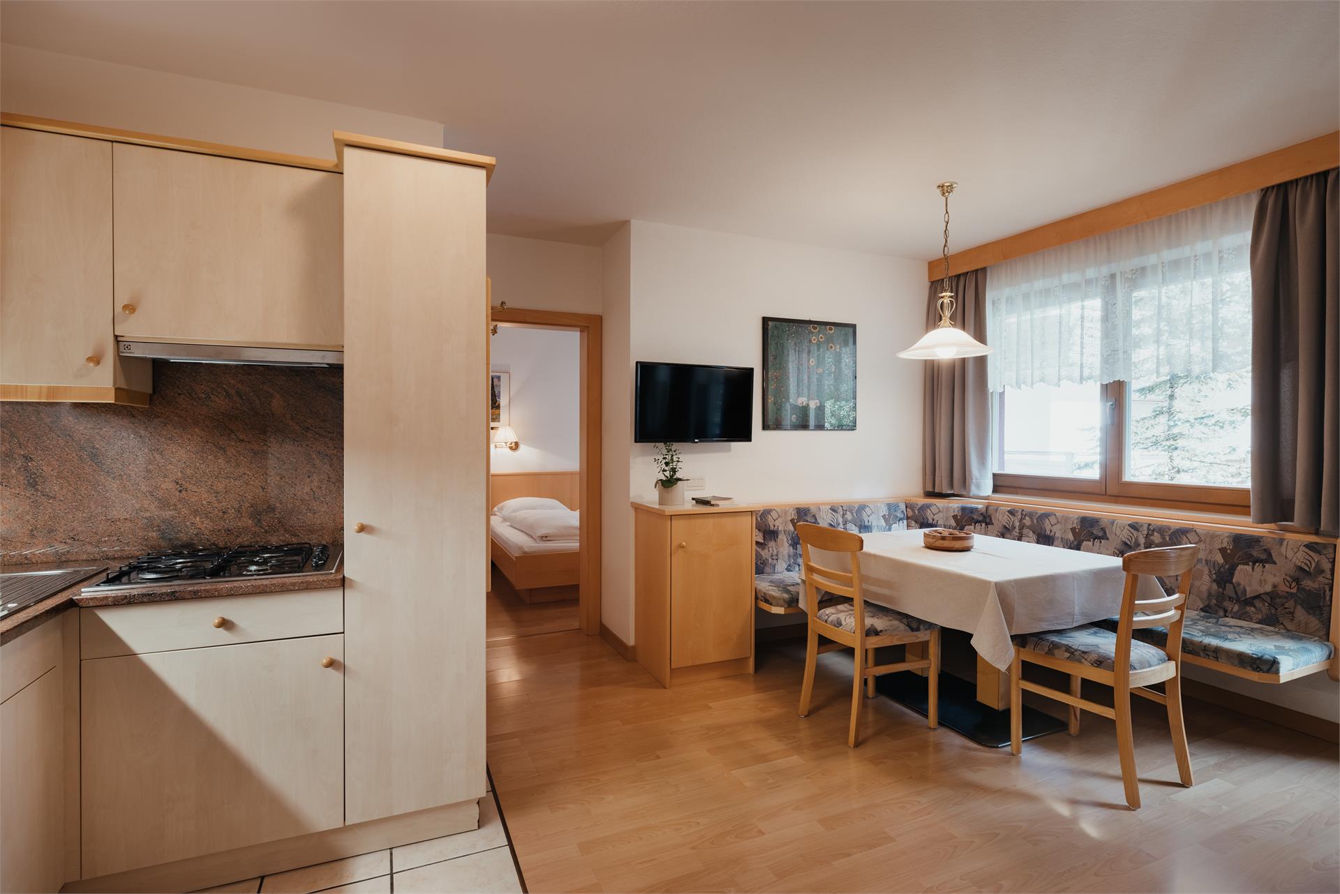 Residence Chalet Pinis Badia 12 suedtirol.info