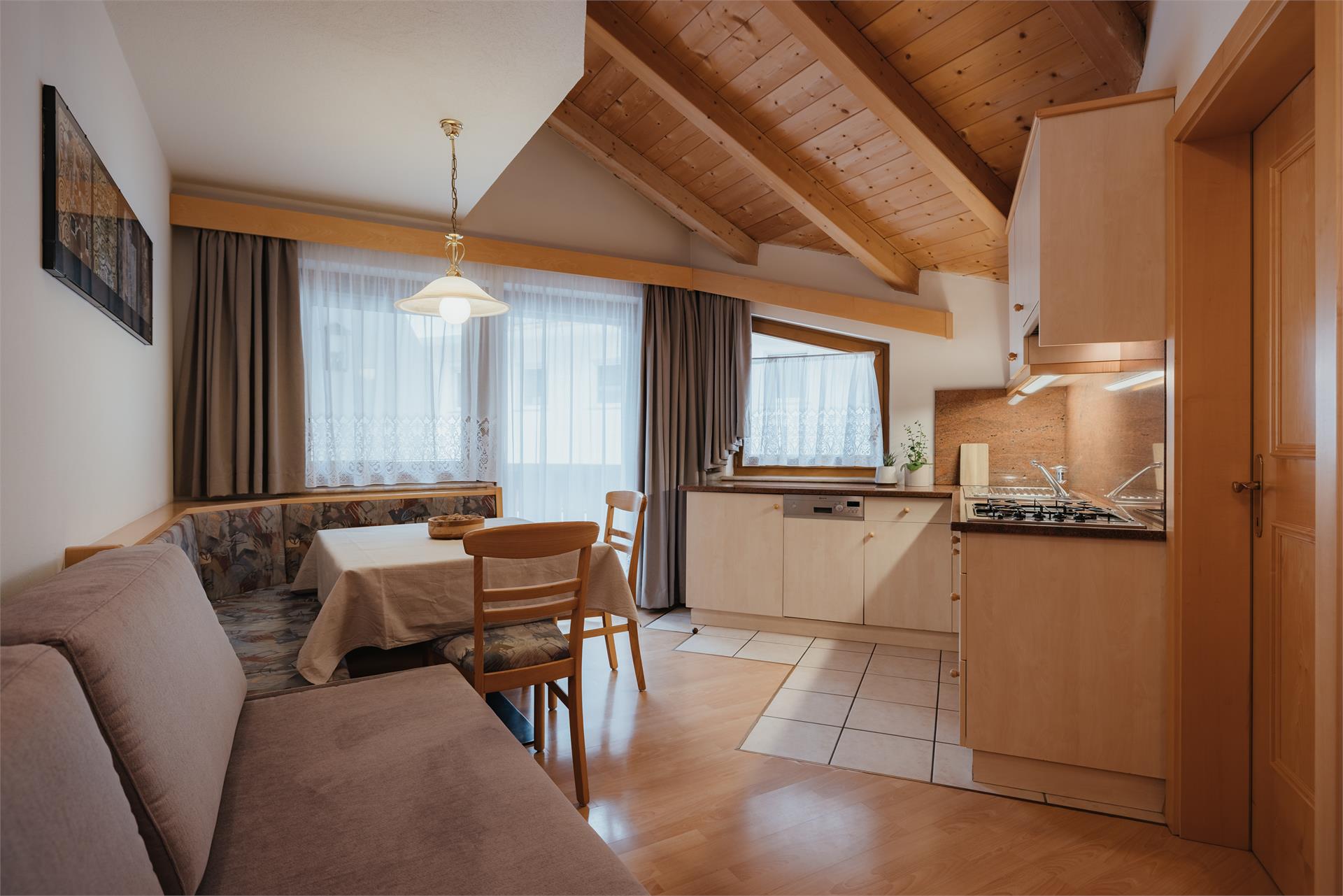 Residence Chalet Pinis Badia 6 suedtirol.info