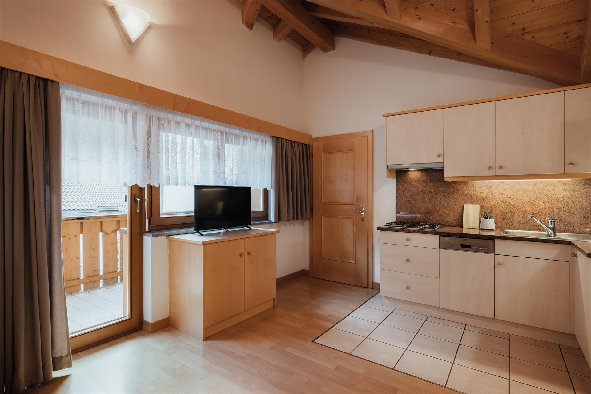 Residence Chalet Pinis Badia 5 suedtirol.info