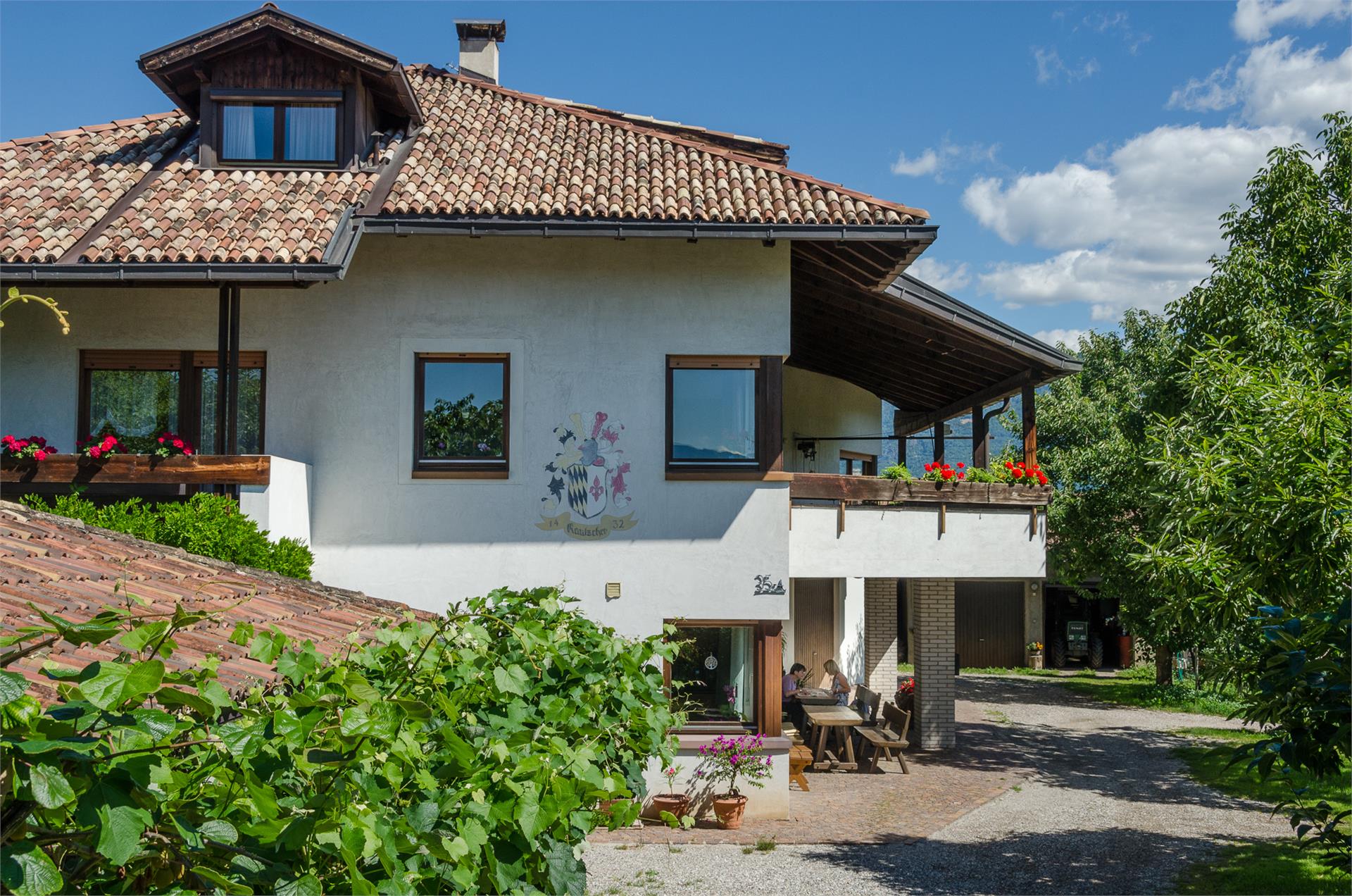 Rautscherhof Appiano sulla Strada del Vino 6 suedtirol.info